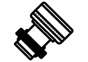 永磁無(wú)刷電機