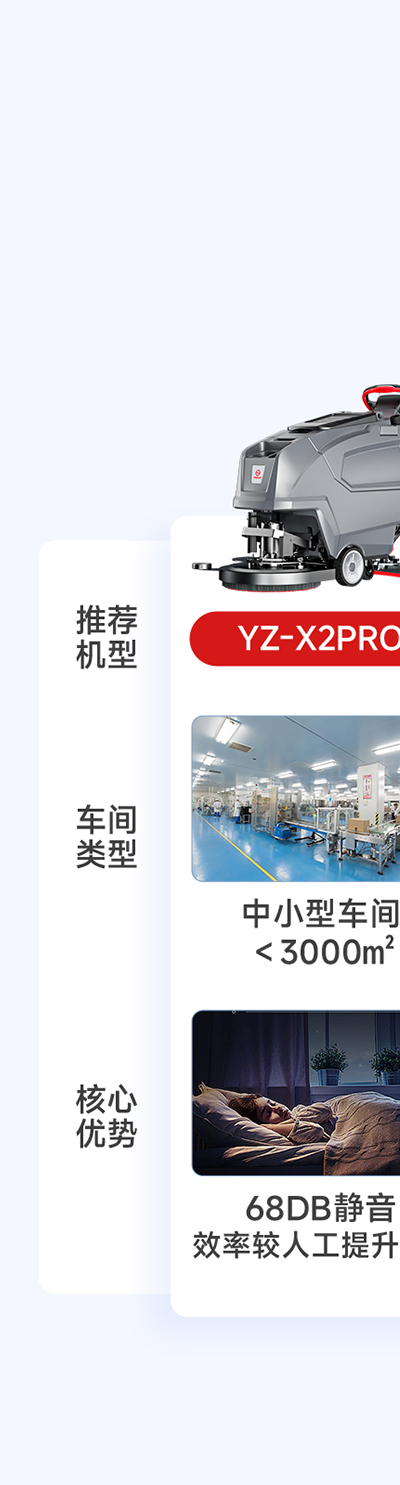 中小型車(chē)間推薦揚子YZ-X2Pro