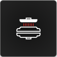 高壓泵頭
